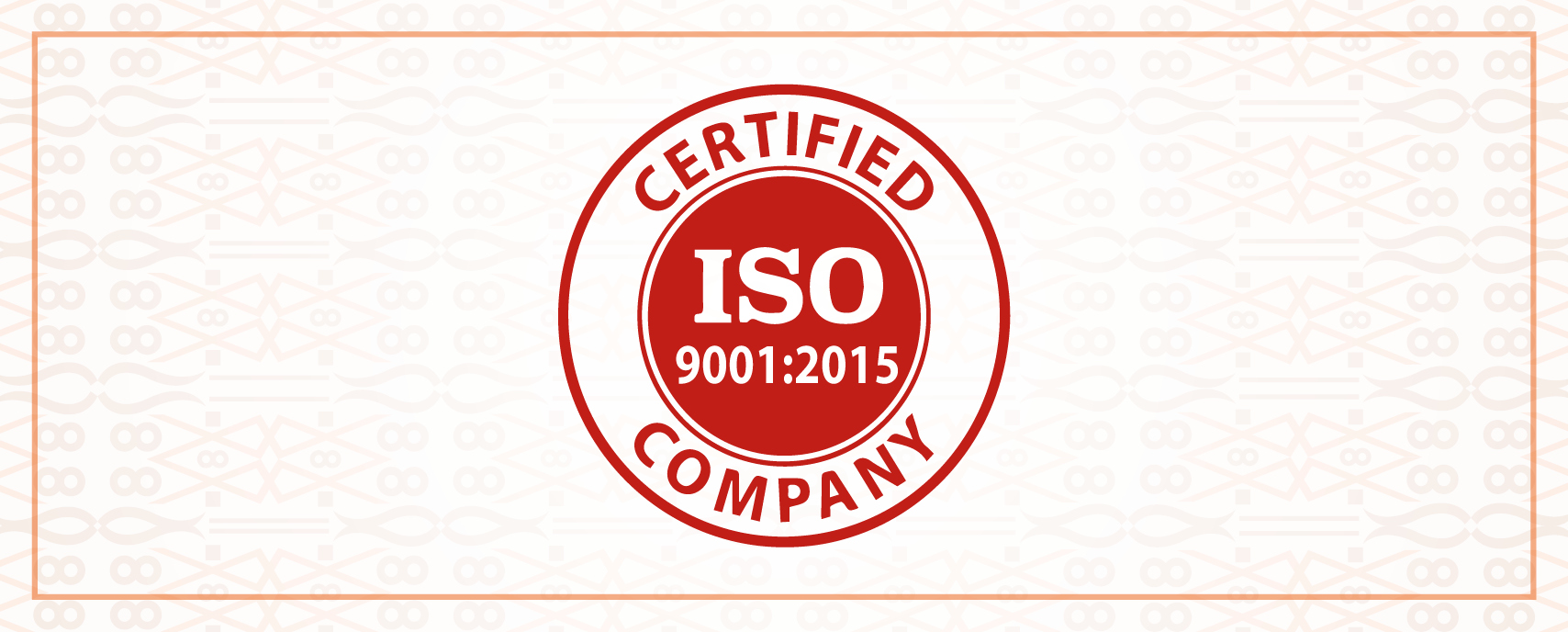 Certification ISO Agora